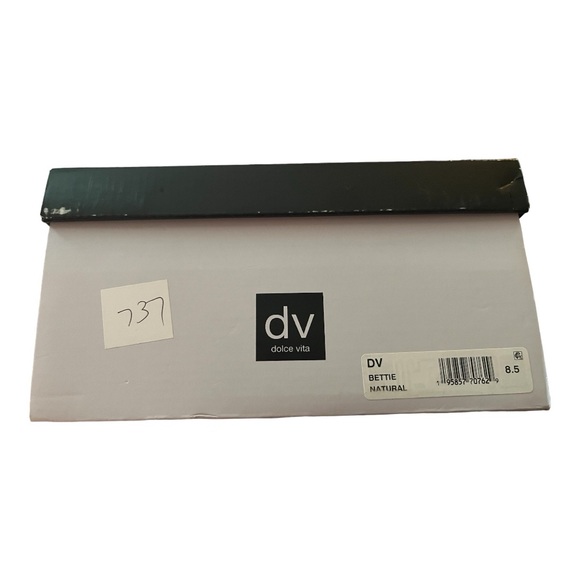 NWT Dolce Vita Women's Bettie Lace Up Jogger Sneakers - Picture 6 of 6